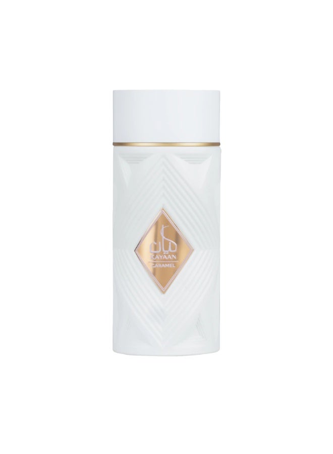 Ansam Kayaan Caramel By Ansam 100 ml - Image 1